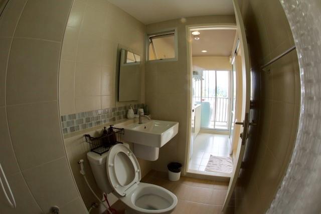 Baan Peang Ploen Condo By Sirinapa HHQ Esterno foto